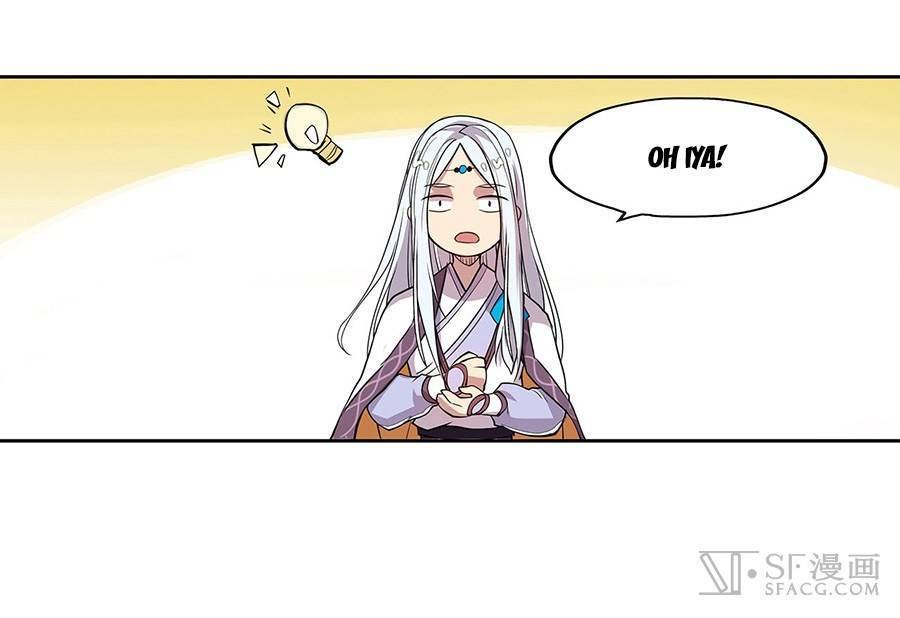 Martial King’s Retired Life Chapter 02 Gambar 31